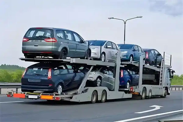 娄烦轿车托运查询