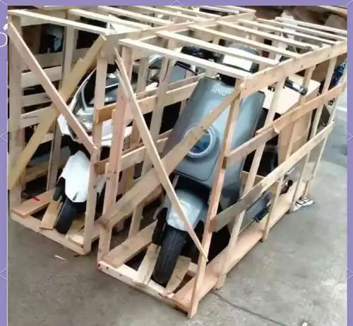 娄烦电动车运输